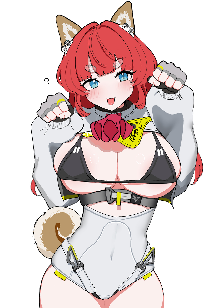 This is a pixiv picture whose title is アケクリ（＋最近の落書きまとめ）.