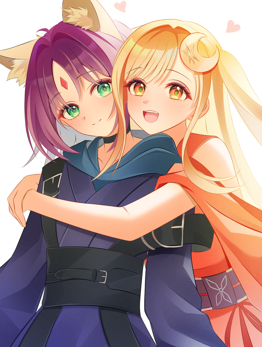 This is a pixiv picture whose title is 彩辉99.