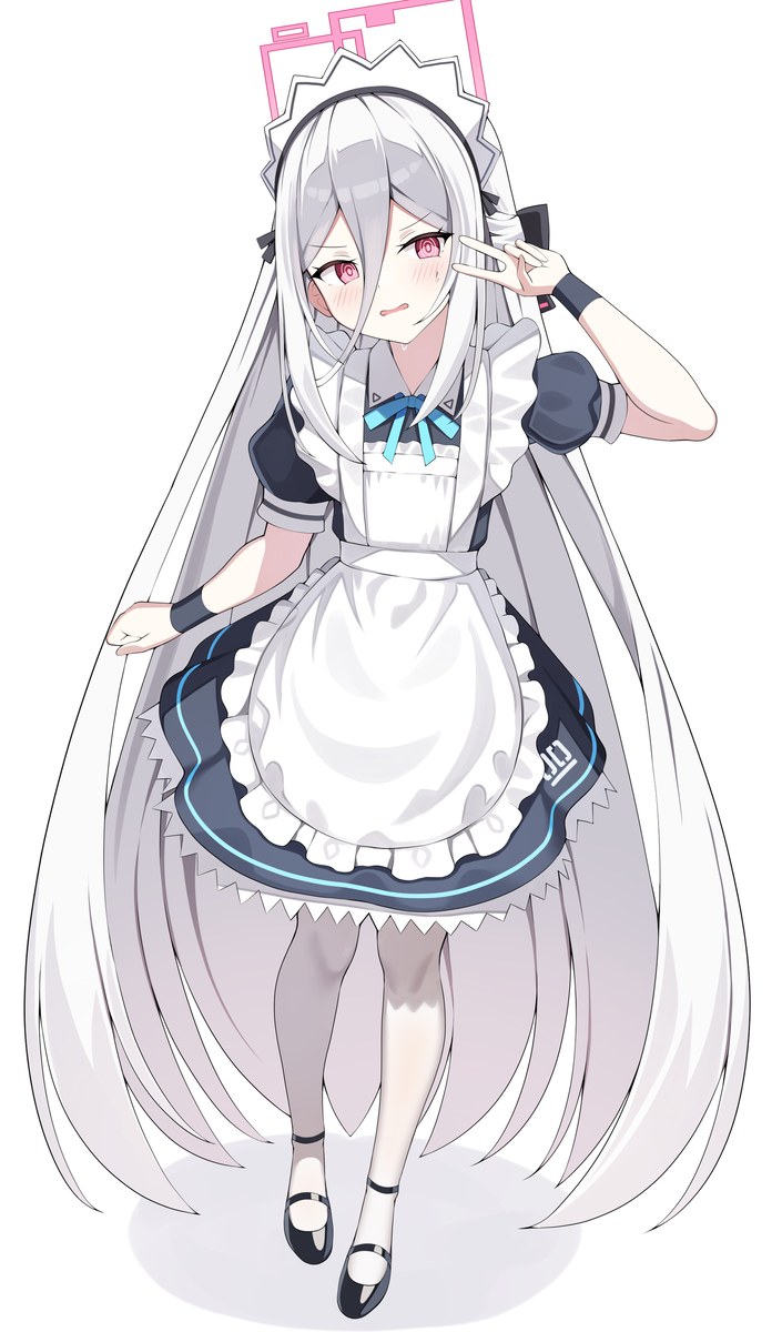 This is a pixiv picture whose title is ケイ.