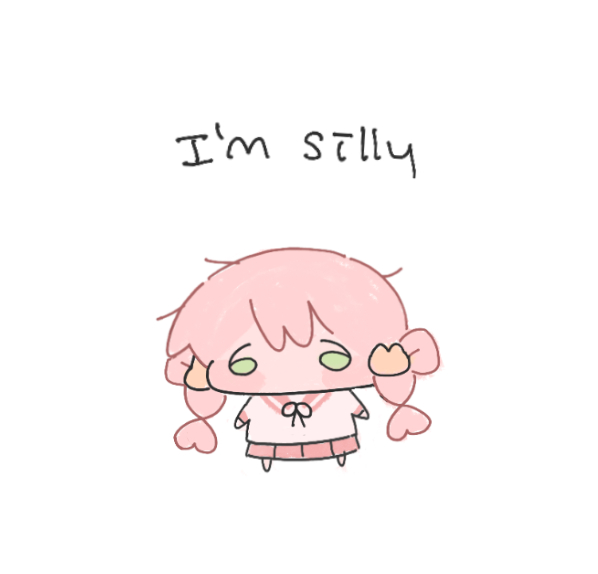 This is a pixiv picture whose title is ..!!.