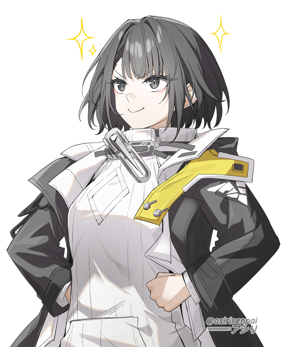 This is a pixiv picture whose title is Endmin.