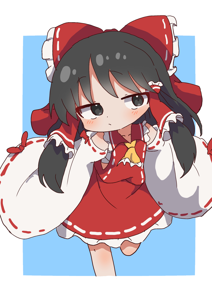 This is a pixiv picture whose title is 무제.