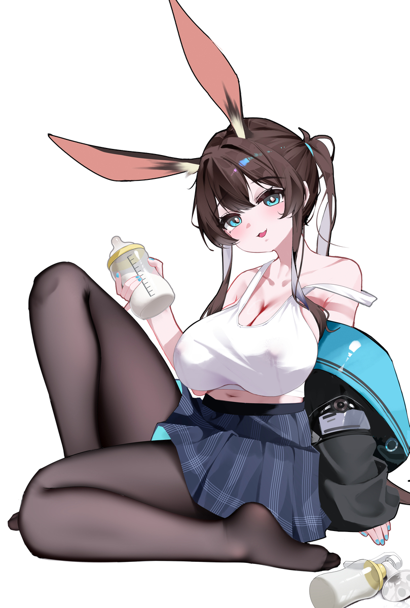 This is a pixiv picture whose title is 该吃饭啦~.