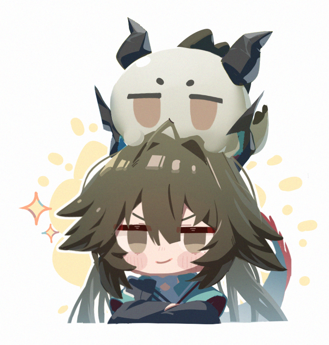 This is a pixiv picture whose title is Chen Qianyu | チェン・センユー.