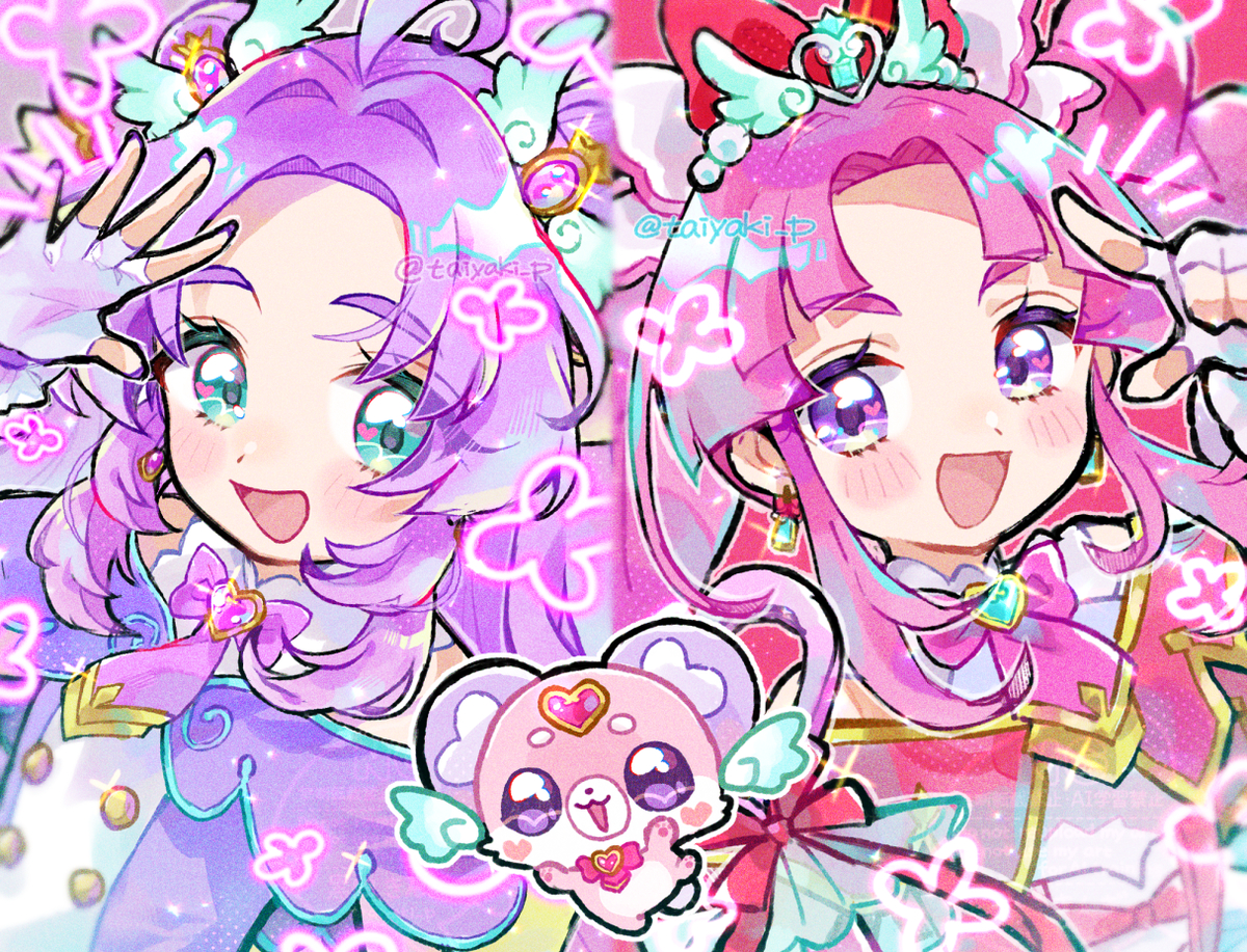 This is a pixiv picture whose title is 名探偵🔍.