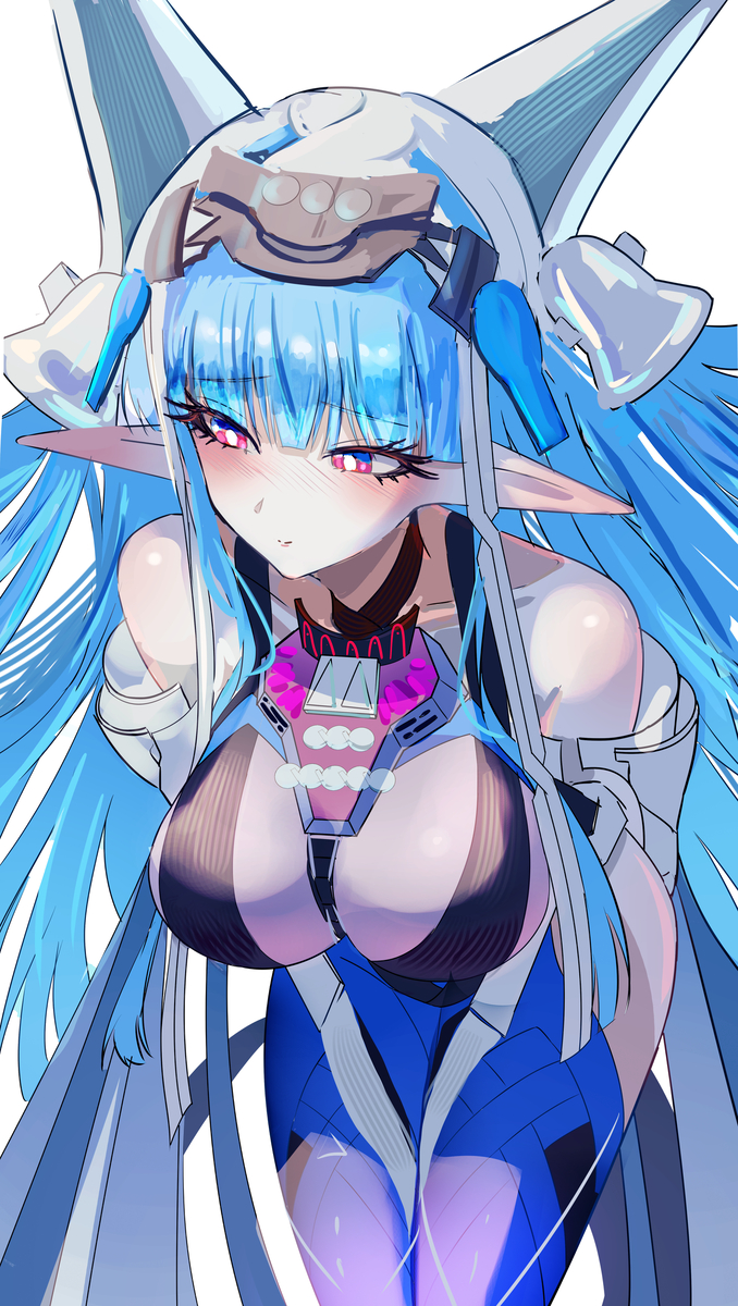 This is a pixiv picture whose title is ラストライト.