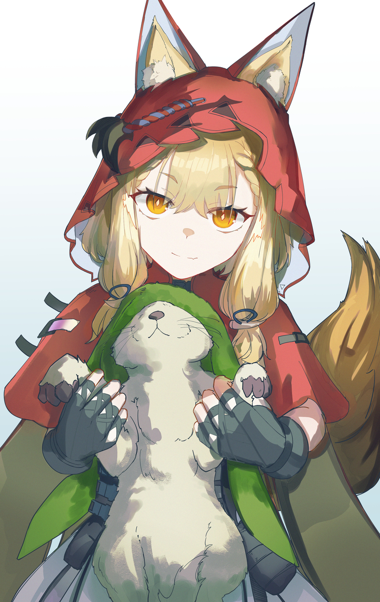 This is a pixiv picture whose title is 无题.