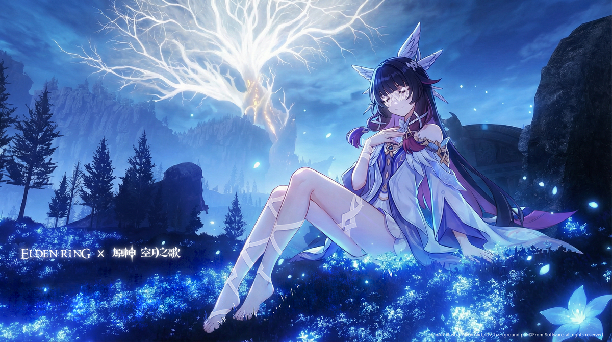 This is a pixiv picture whose title is “少女”.