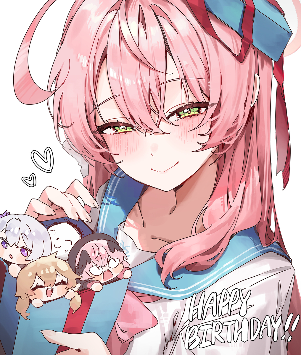 This is a pixiv picture whose title is まとめ3.