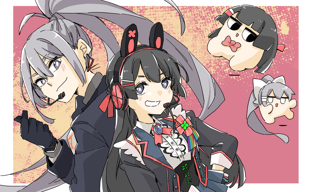 This is a pixiv picture whose title is Twitter過去log㊻.