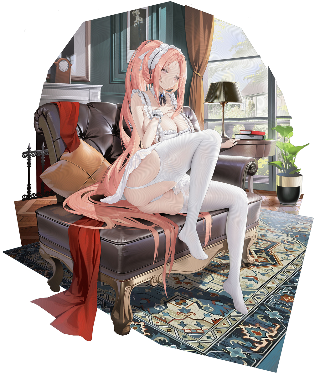 This is a pixiv picture whose title is 列2（高清）立牌 挂画 今晚8：00上线.