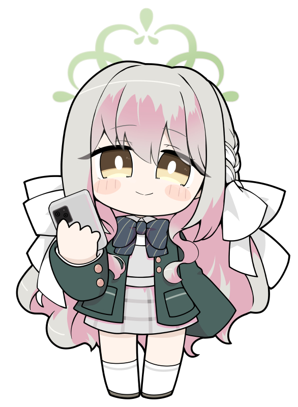 This is a pixiv picture whose title is 最近の絵.