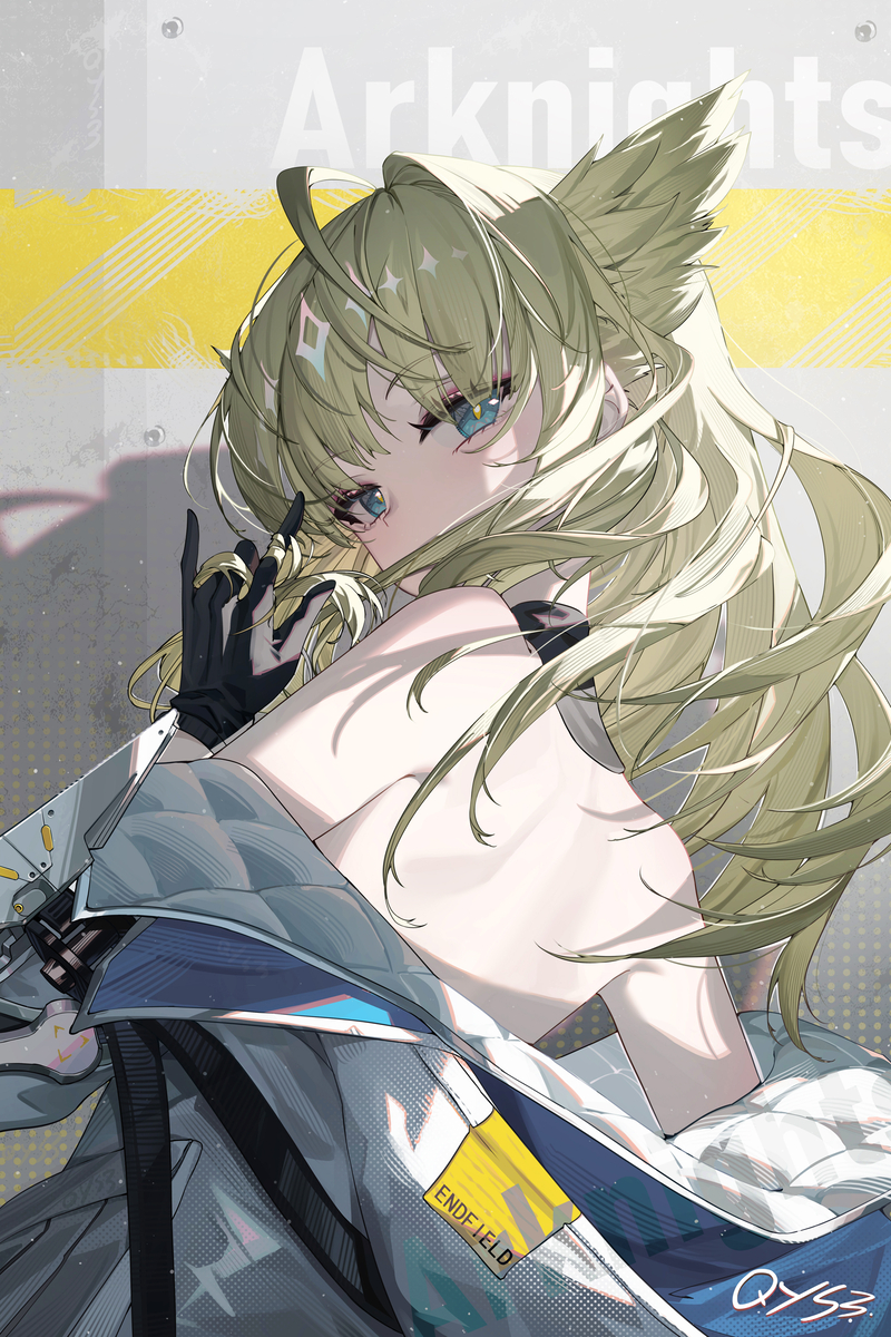 This is a pixiv picture whose title is 佩佩.