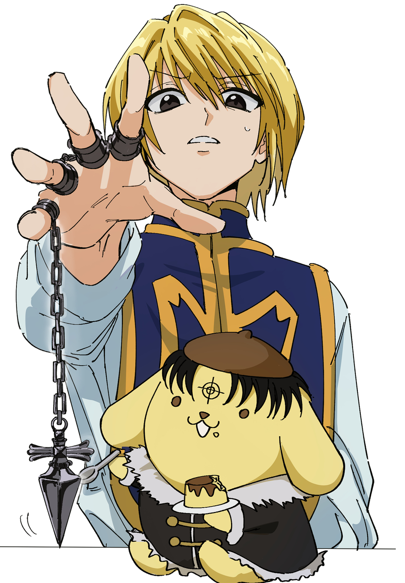 This is a pixiv picture whose title is H×Hログ7.