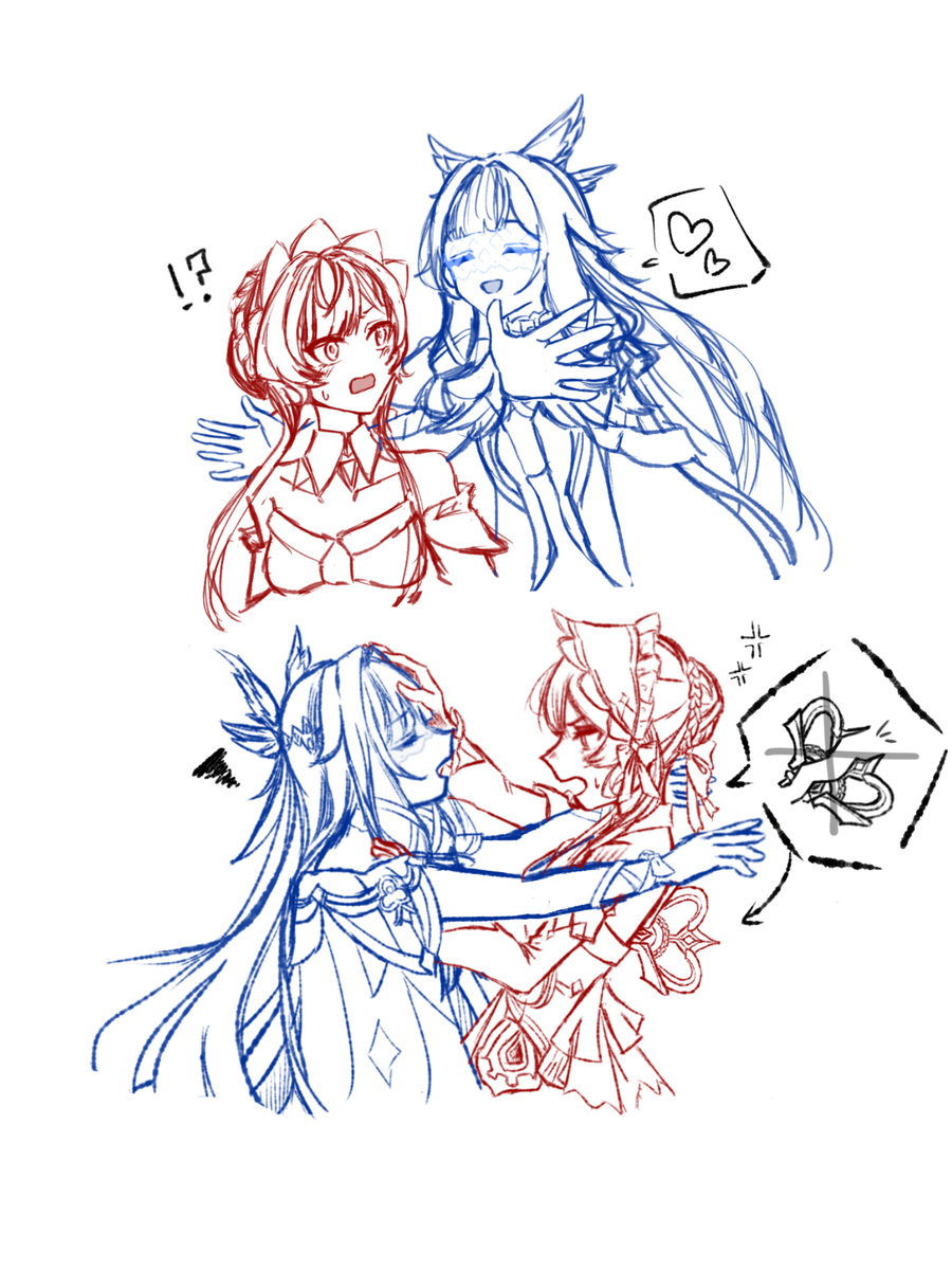 This is a pixiv picture whose title is コロサンlog.