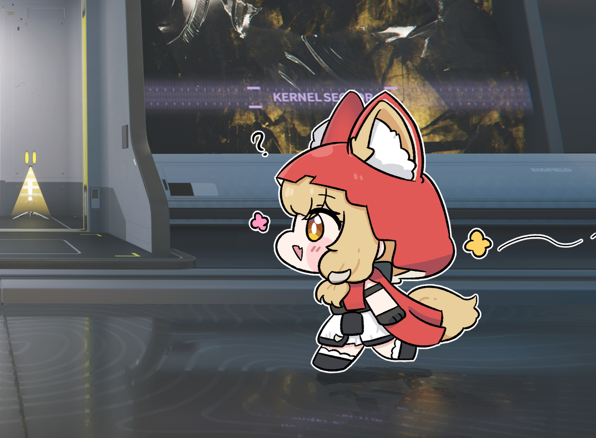 This is a pixiv picture whose title is 무제.