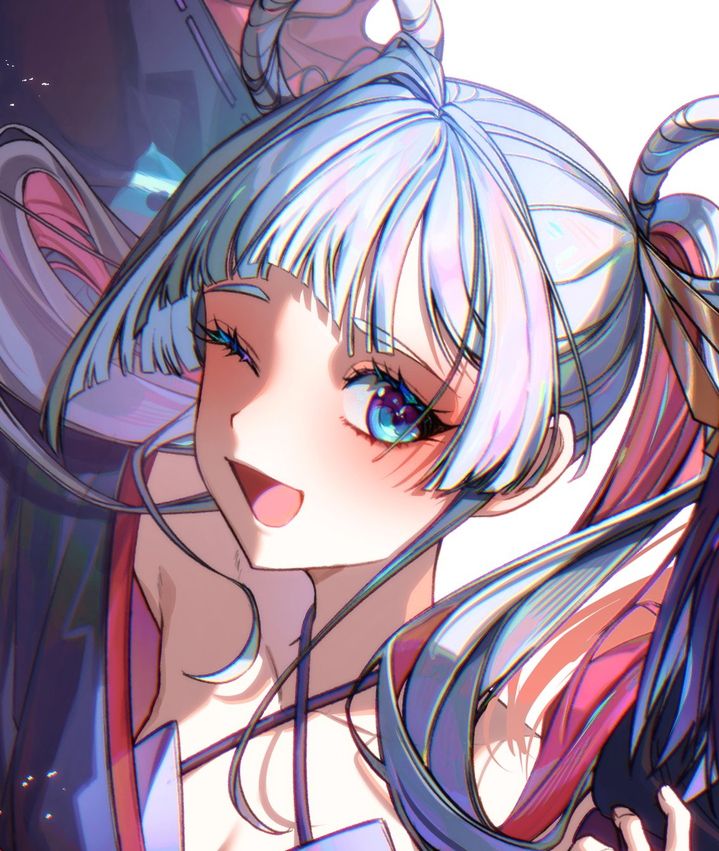 This is a pixiv picture whose title is 超かぐや姫!.