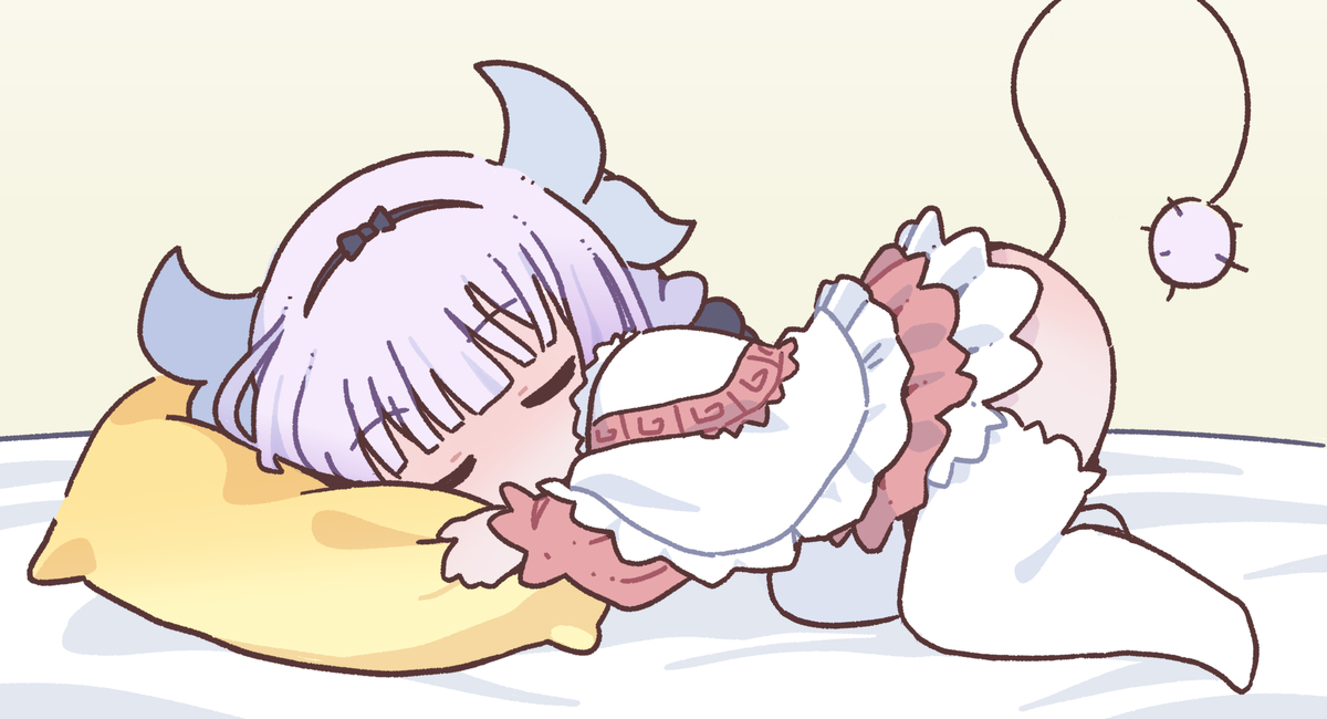 This is a pixiv picture whose title is カンナ.