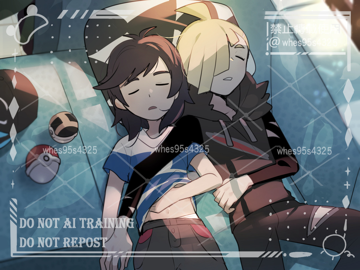 This is a pixiv picture whose title is 海の夢.