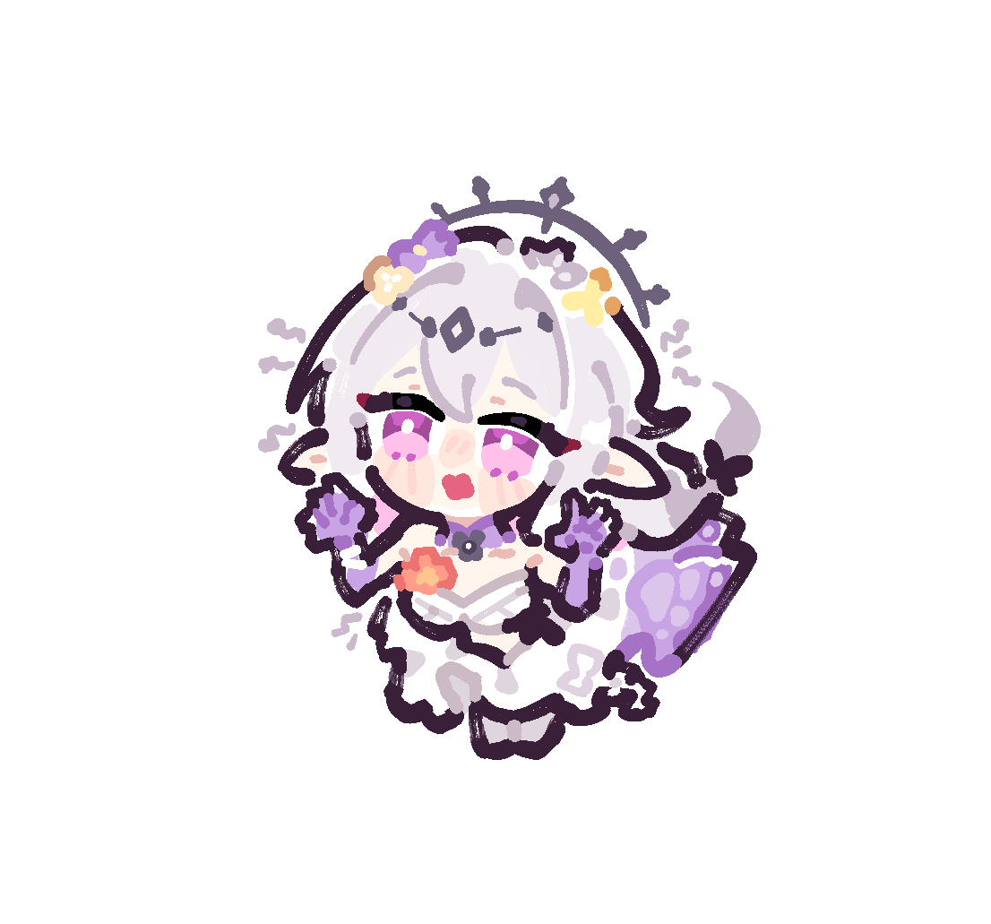 This is a pixiv picture whose title is 무제.