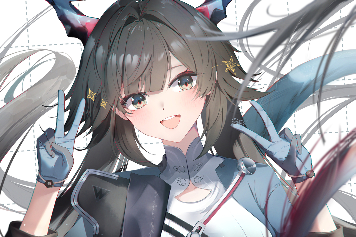 This is a pixiv picture whose title is Chen.