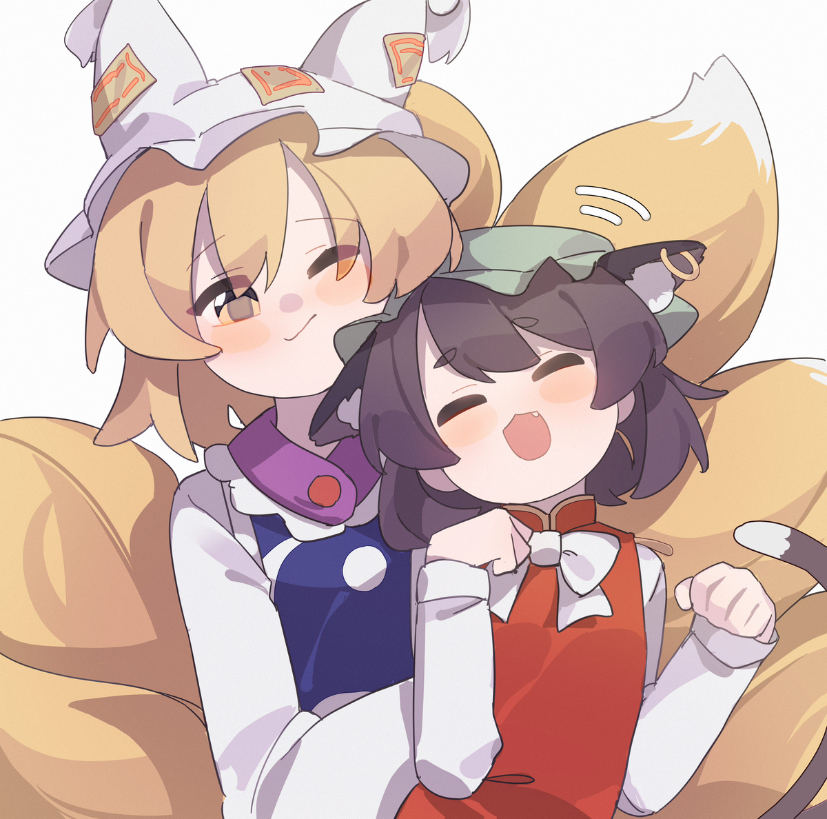 This is a pixiv picture whose title is 无题.