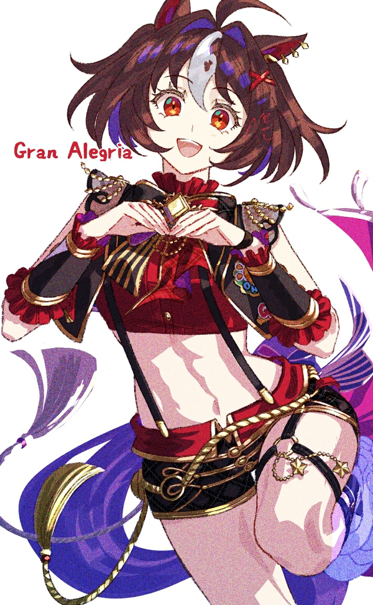 This is a pixiv picture whose title is ☀️.