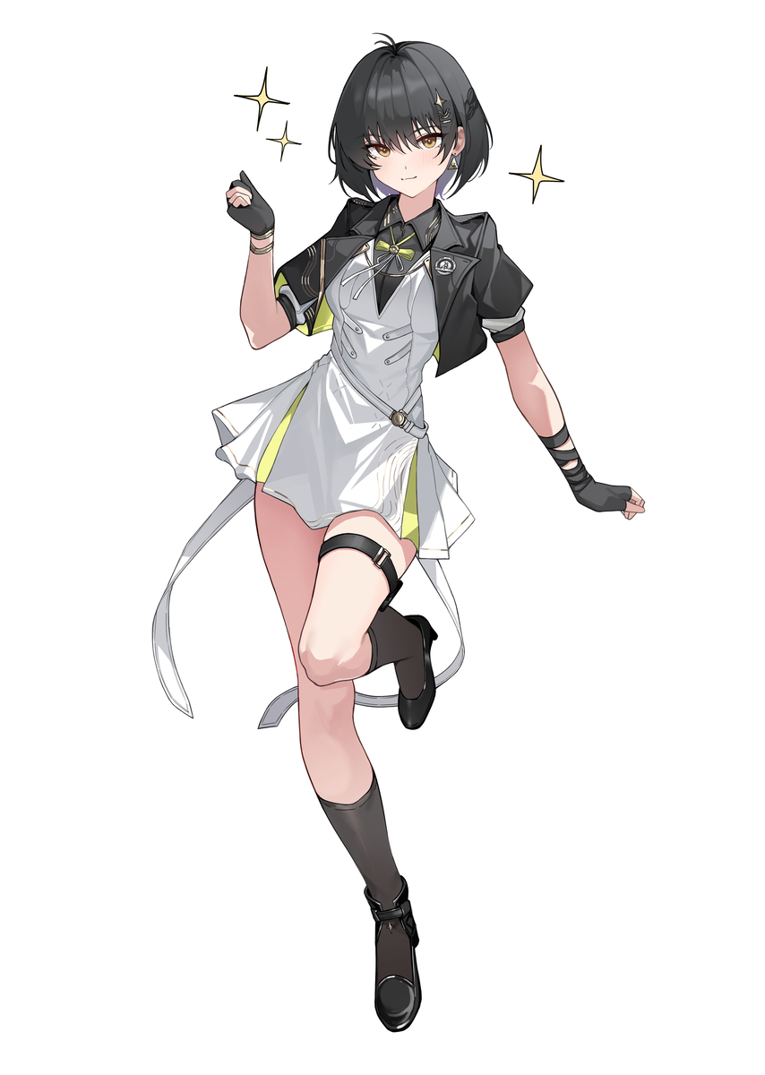 This is a pixiv picture whose title is rover.