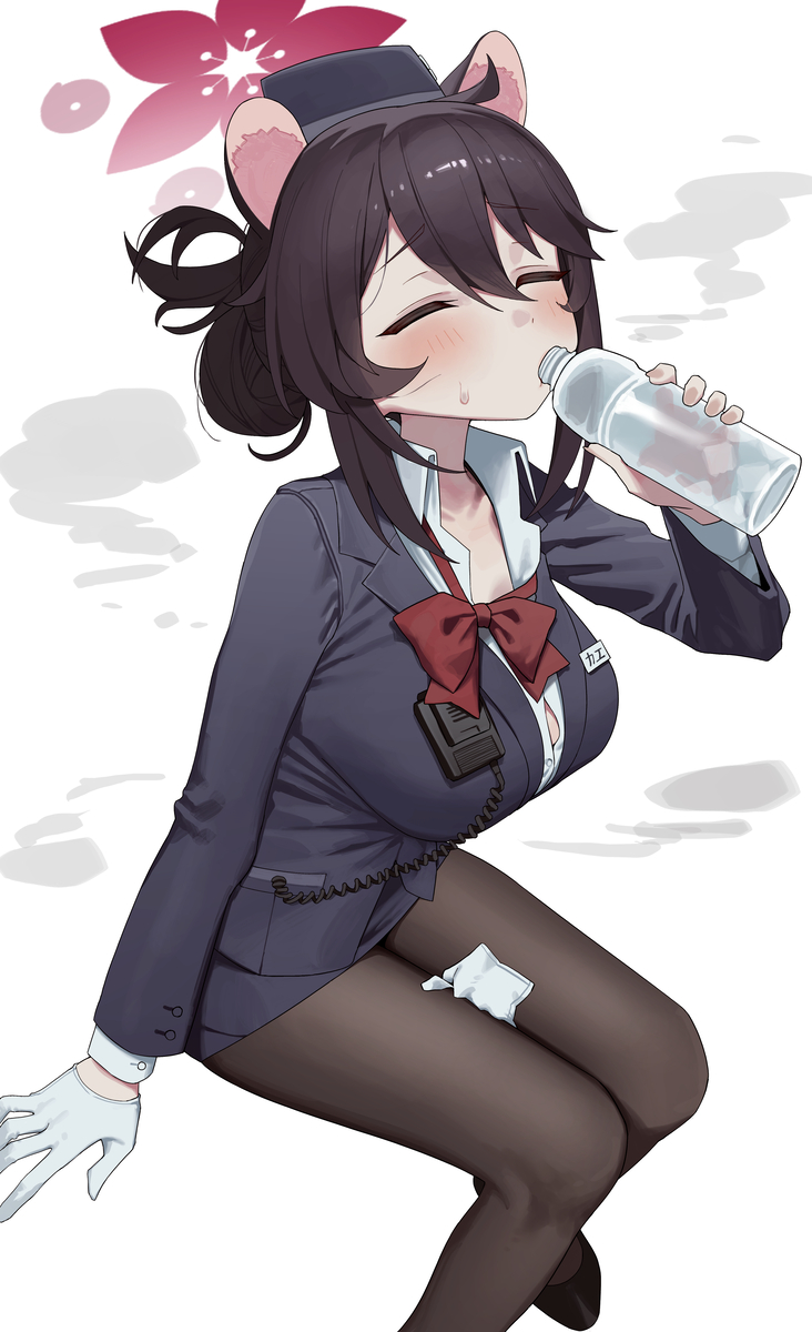 This is a pixiv picture whose title is asease.