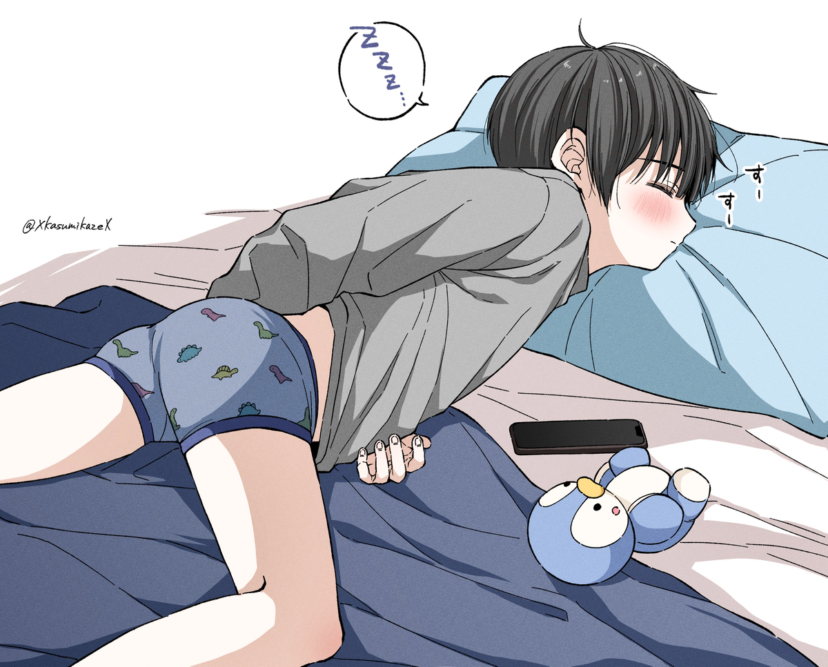 This is a pixiv picture whose title is 颯太まとめ11.