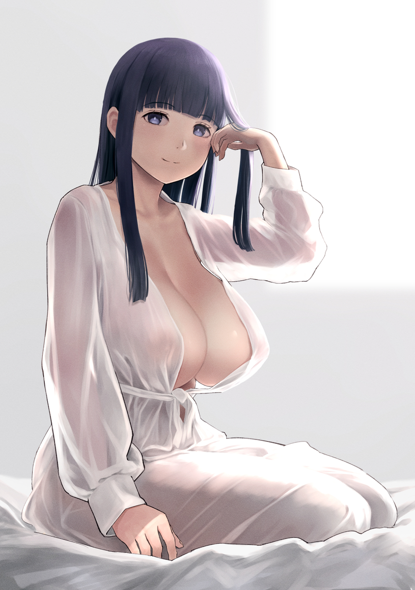 This is a pixiv picture whose title is フェルン.