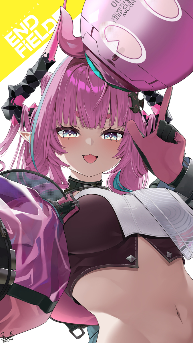 This is a pixiv picture whose title is Yvonne.
