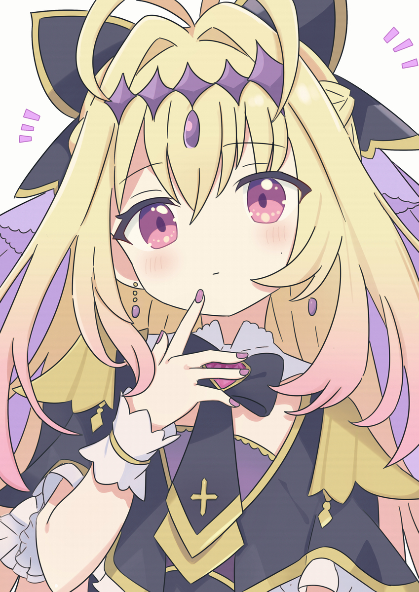 This is a pixiv picture whose title is 森亜るるか.