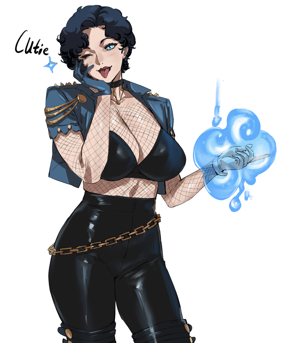 This is a pixiv picture whose title is 无题.