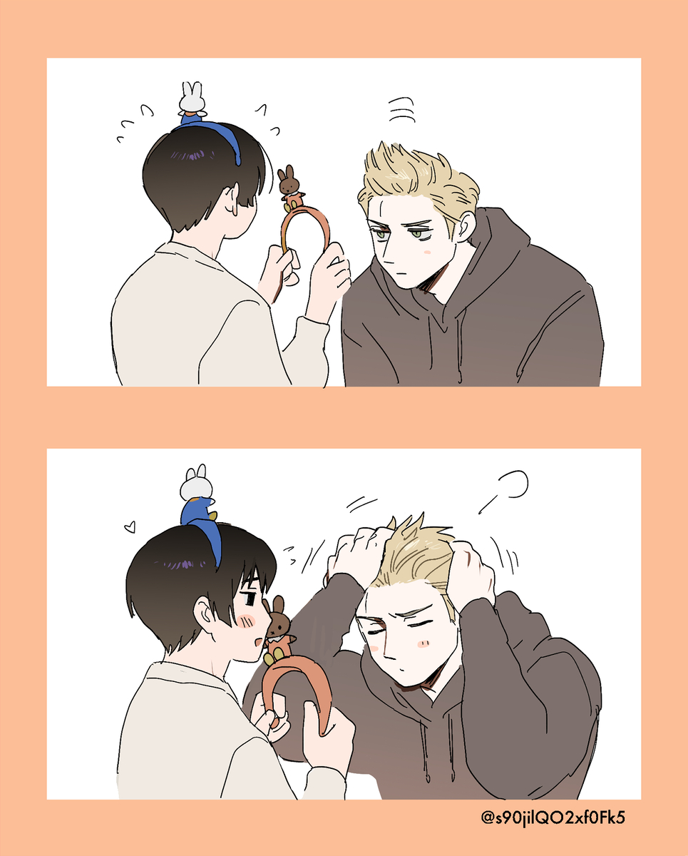 This is a pixiv picture whose title is 蘭菊まとめ⑪.