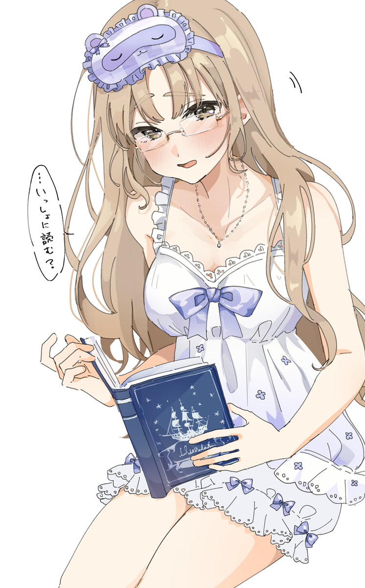 This is a pixiv picture whose title is クレア様.
