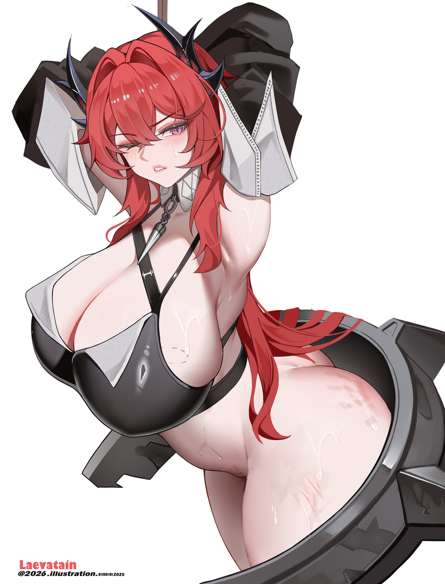 This is a pixiv picture whose title is 汀汀莱万汀.