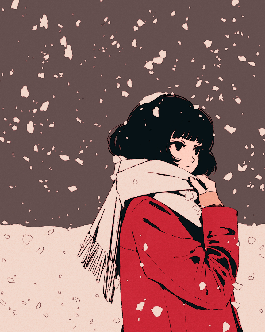 This is a pixiv picture whose title is akashi.