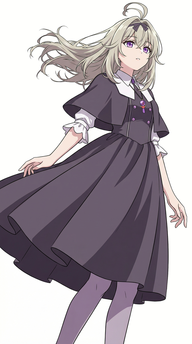 This is a pixiv picture whose title is 森亜るるか.