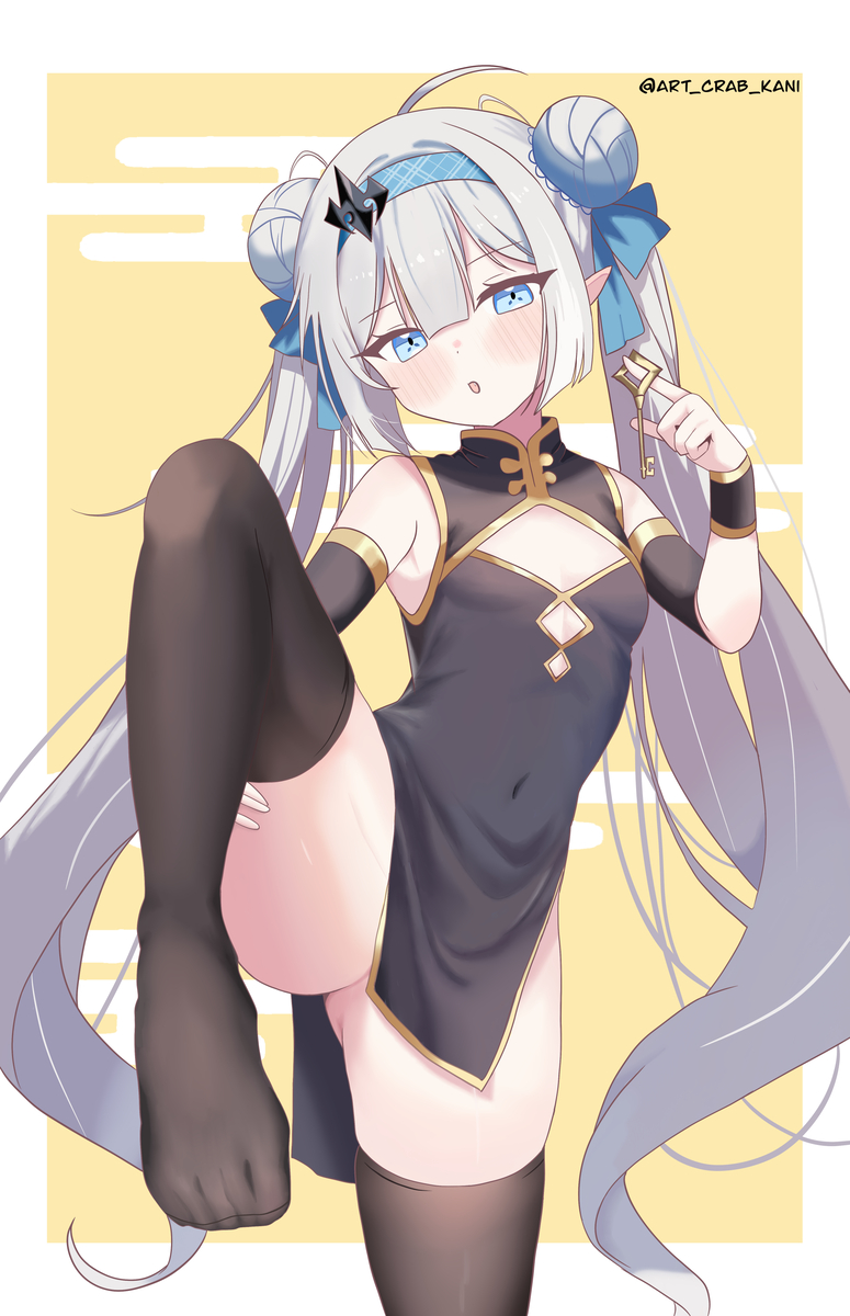 This is a pixiv picture whose title is 魔王.