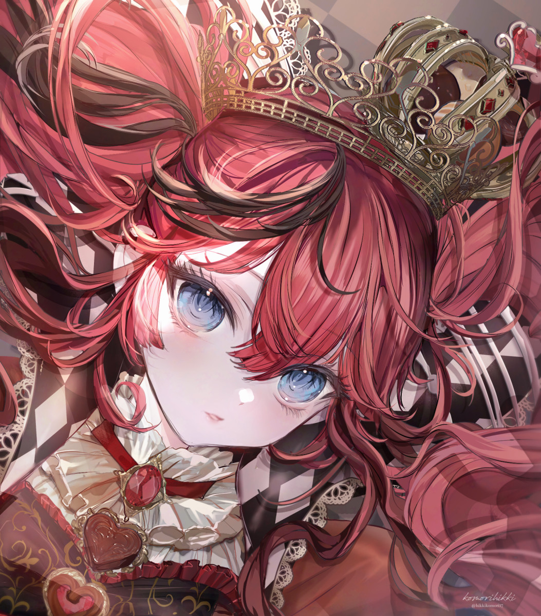 This is a pixiv picture whose title is 甘い恋の魔法、バレンタイン・イラストセレクション🍫.