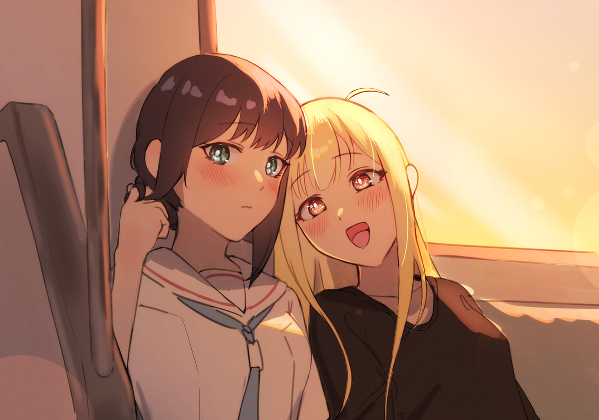 This is a pixiv picture whose title is 超かぐや姫FA.