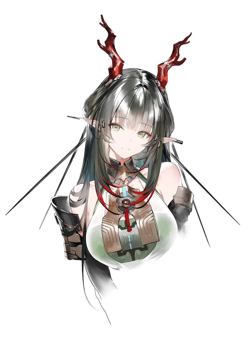 This is a pixiv picture whose title is 庄方宜.