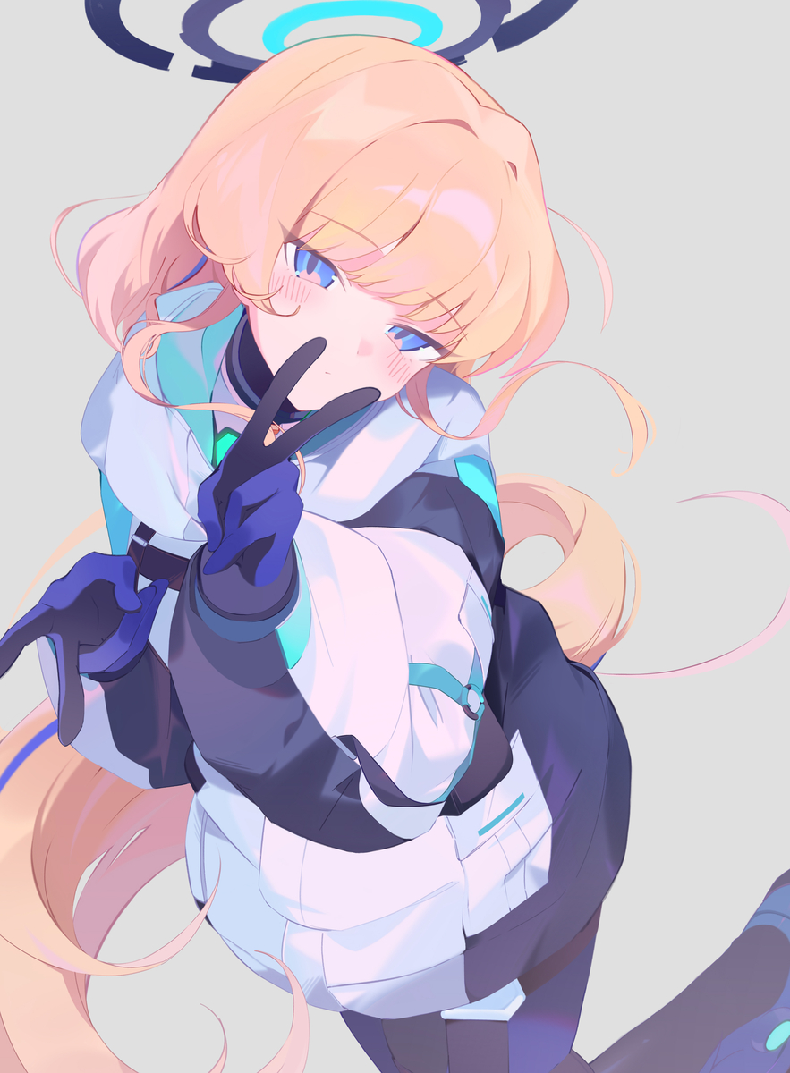 This is a pixiv picture whose title is 臨戦トキ.