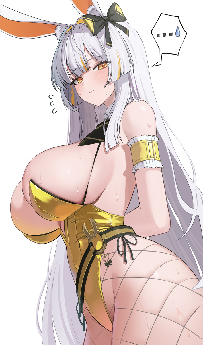 This is a pixiv picture whose title is request.