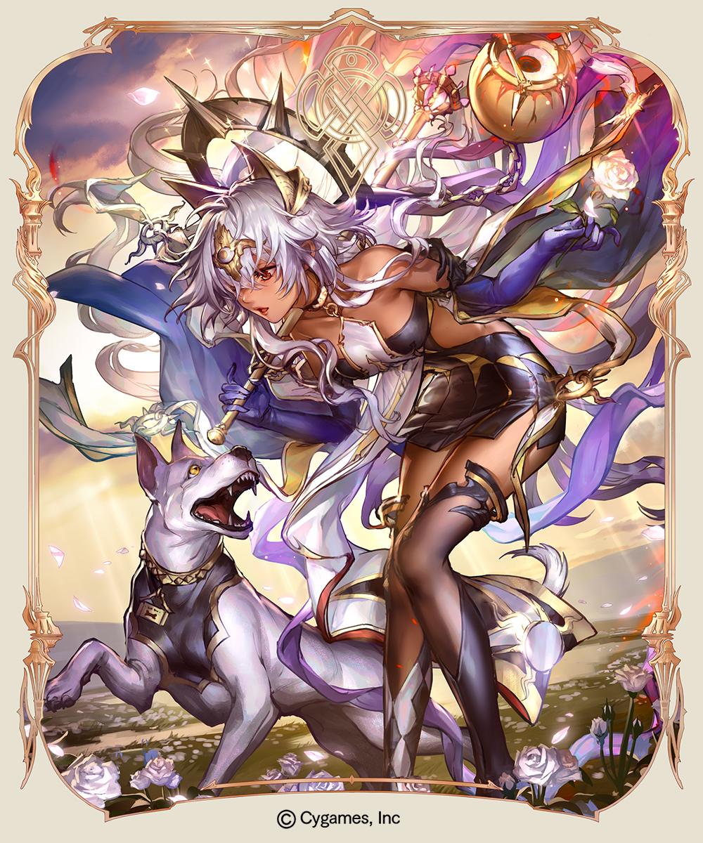 This is a pixiv picture whose title is 歩む《愚者》・リンクル.