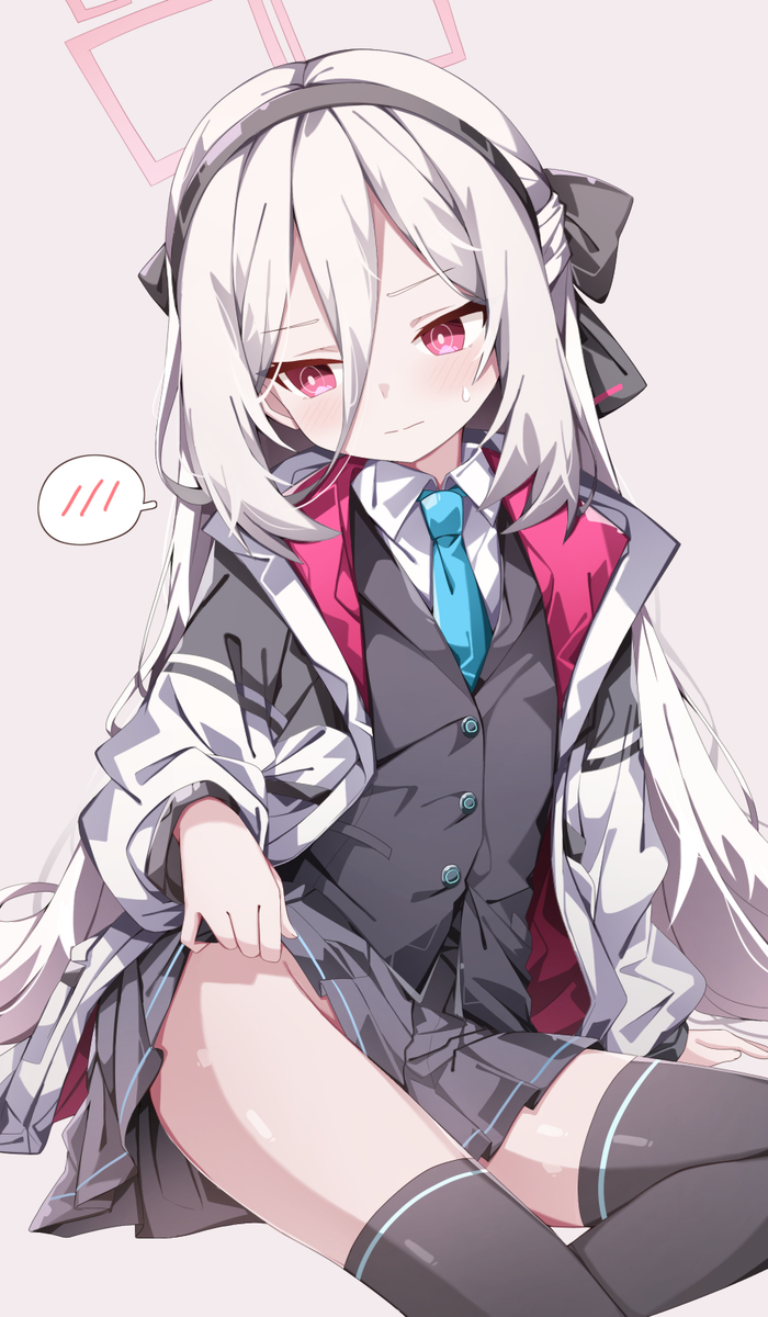 This is a pixiv picture whose title is ケイちゃん.