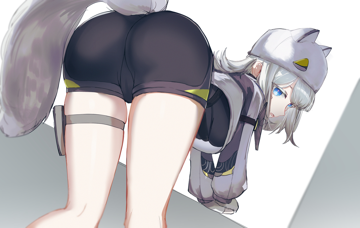 This is a pixiv picture whose title is 无题.