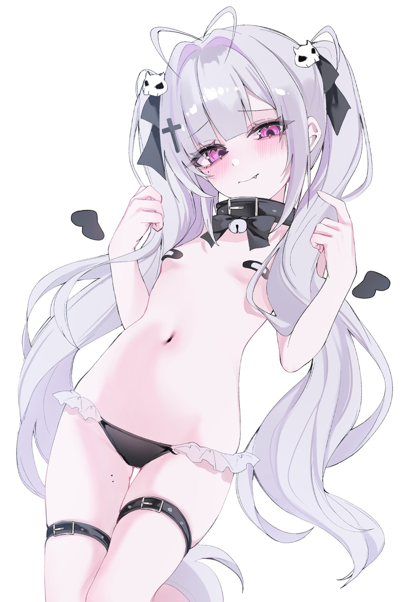 This is a pixiv picture whose title is ✧.
