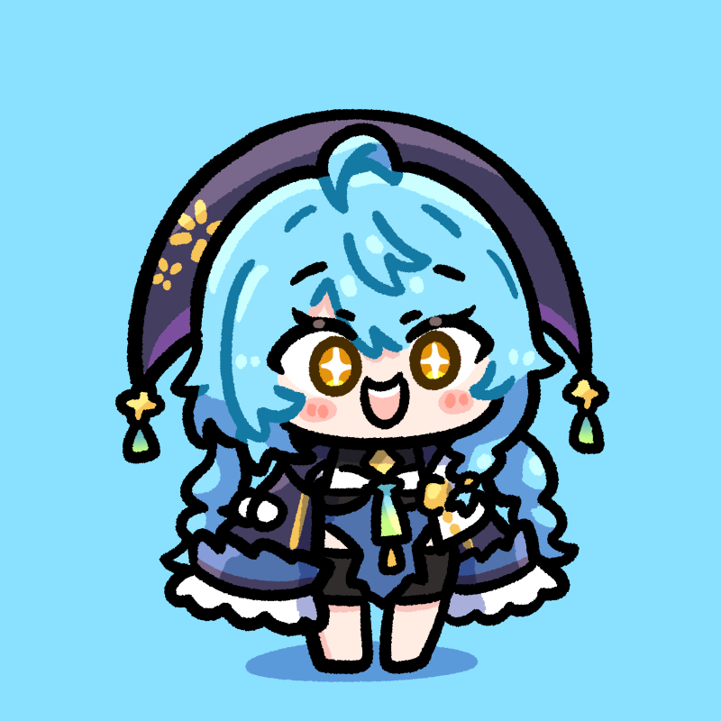 This is a pixiv picture whose title is なななな.